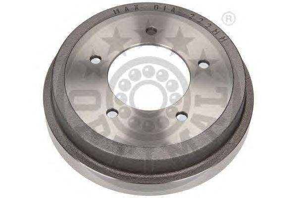 Тормозной барабан OPTIMAL BT-1650