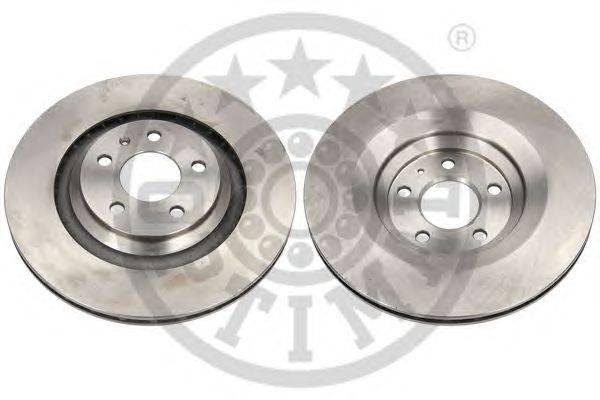 Тормозной диск OPTIMAL BS8946