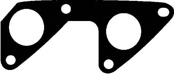 Прокладка, впускной коллектор REINZ 71-27308-10