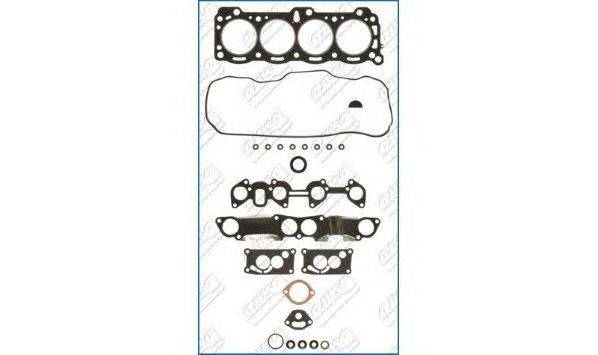Комплект прокладок, головка цилиндра AJUSA 52097000