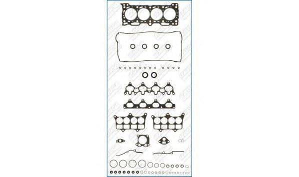 Комплект прокладок, головка цилиндра AJUSA 52128900