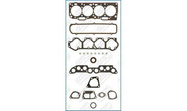 Комплект прокладок, головка цилиндра AJUSA 52135200
