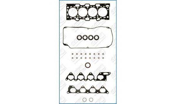 Комплект прокладок, головка цилиндра AJUSA 52222900