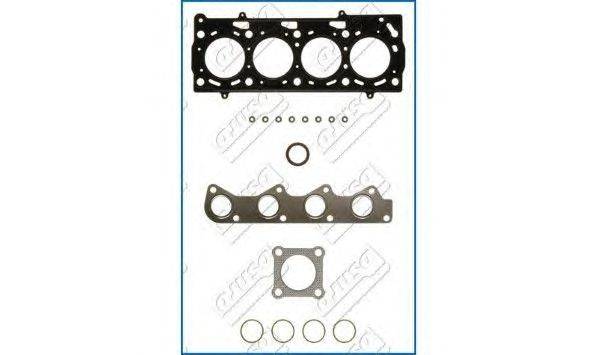 Комплект прокладок, головка цилиндра AJUSA 52227600