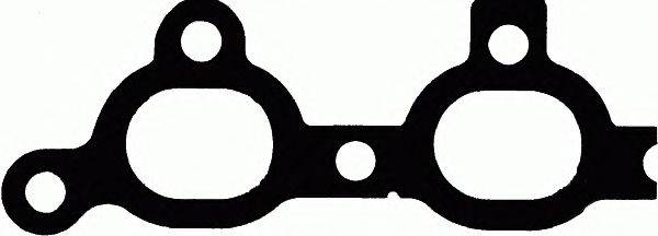 Прокладка, выпускной коллектор GLASER 81516