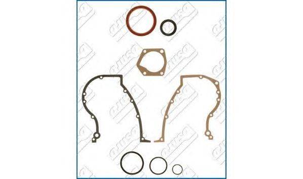 Комплект прокладок, блок-картер двигателя AJUSA 54147200