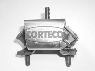 Подвеска, двигатель CORTECO 21652461
