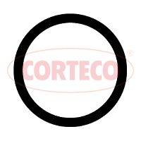 Прокладка, впускной коллектор CORTECO 450648H
