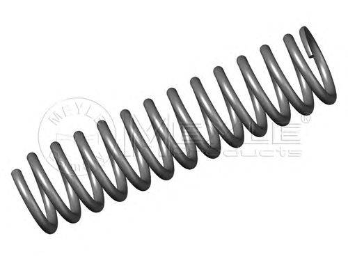 Пружина ходовой части MEYLE 0140320175