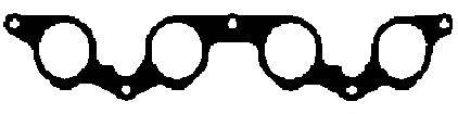 Прокладка, впускной коллектор ELRING 670.780