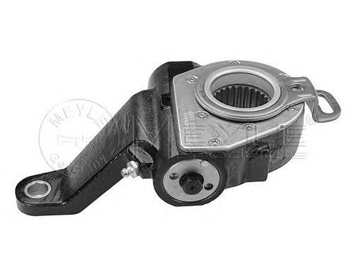 Система тяг и рычагов, тормозная система MEYLE 12-34 533 0020