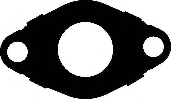 Прокладка, труба выхлопного газа ELRING 711300