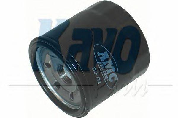 Масляный фильтр AMC Filter DO-712