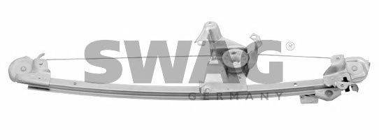 Подъемное устройство для окон SWAG 10924139