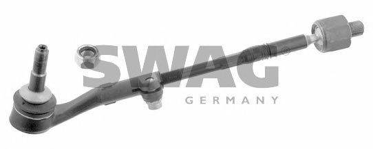 SWAG (НОМЕР: 20 92 7718) Поперечная рулевая тяга