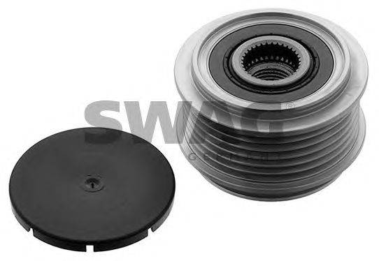 Механизм свободного хода генератора SWAG 30 94 3786