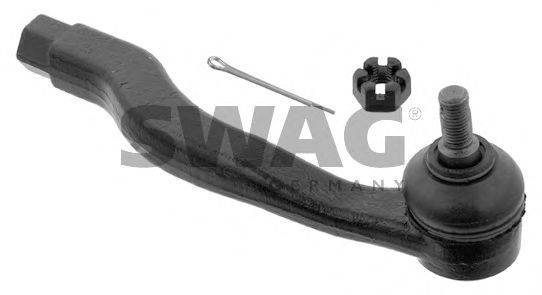 SWAG (НОМЕР: 85 71 0003) Наконечник поперечной рулевой тяги