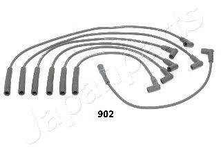 Комплект проводов зажигания JAPANPARTS IC902