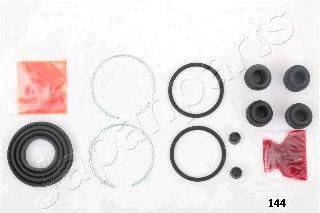 Ремкомплект, тормозной суппорт JAPANPARTS KD-144