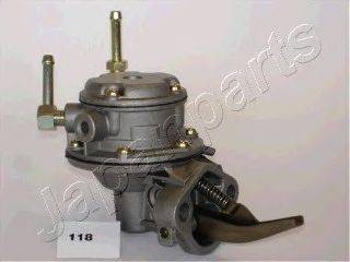 Топливный насос JAPANPARTS PB-118