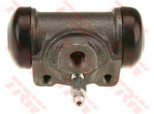 Колесный тормозной цилиндр TRW BWD219