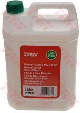 Жидкость для гидросистем TRW PFM205