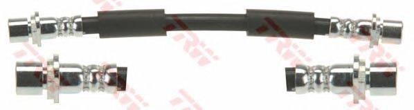 Тормозной шланг TRW PHA574