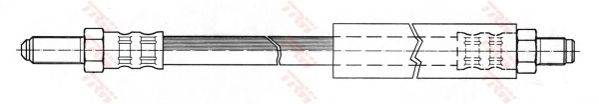 Тормозной шланг TRW PHC252