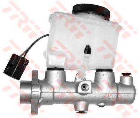 Главный тормозной цилиндр TRW PMK286