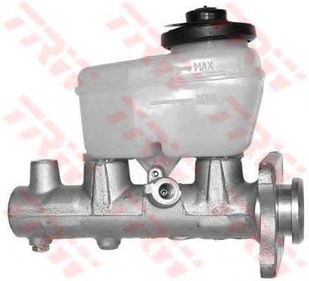Главный тормозной цилиндр TRW PML353