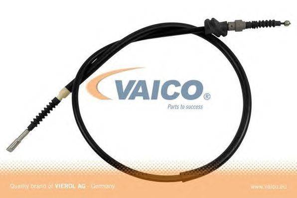 Трос, стояночная тормозная система VAICO V1030100