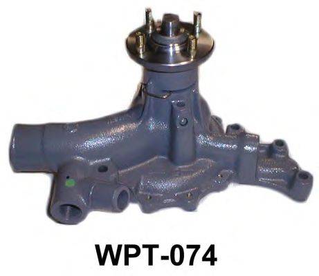 Водяной насос AISIN WPT-074