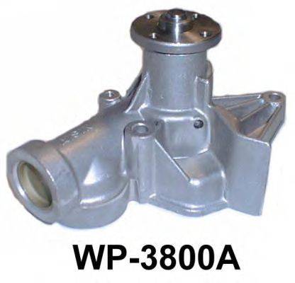 Водяной насос AISIN WP-3800A