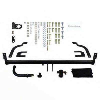 Прицепное оборудование RAMEDER 100447