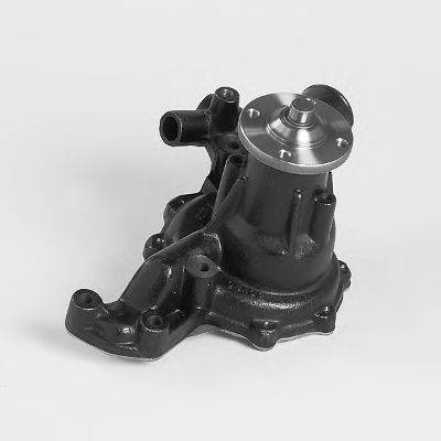 Водяной насос HEPU P7679