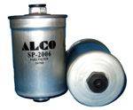 Топливный фильтр ALCO FILTER SP-2006