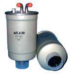 Топливный фильтр ALCO FILTER SP983