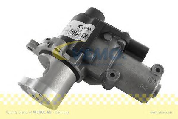 Клапан возврата ОГ VEMO V10-63-0059