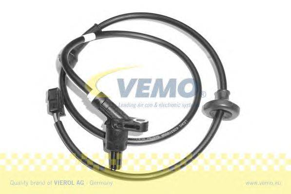 Датчик, частота вращения колеса VEMO V10-72-1073