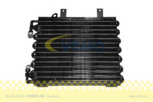 Конденсатор, кондиционер VEMO V20-62-1005