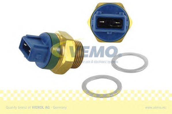 Термовыключатель, вентилятор радиатора VEMO V22-99-0005