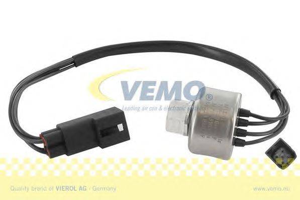 Пневматический выключатель, кондиционер VEMO V25730004