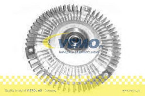 Сцепление, вентилятор радиатора VEMO V30-04-1671