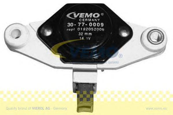 Регулятор генератора VEMO V30-77-0009