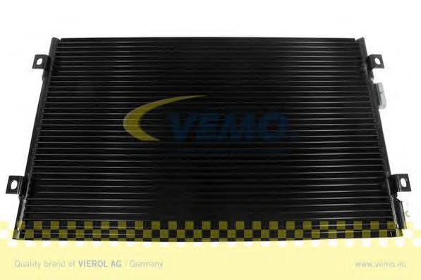 Конденсатор, кондиционер VEMO V33620006