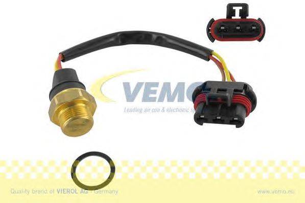 Термовыключатель, вентилятор радиатора VEMO V40-99-1078