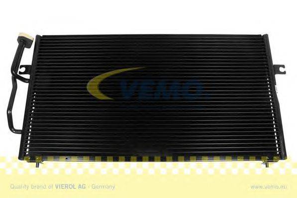 Конденсатор, кондиционер VEMO V95-62-0004