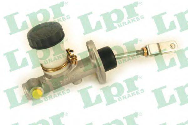 Главный цилиндр, система сцепления LPR 2530