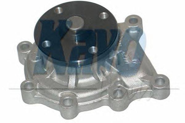 Водяной насос KAVO PARTS KW-1614