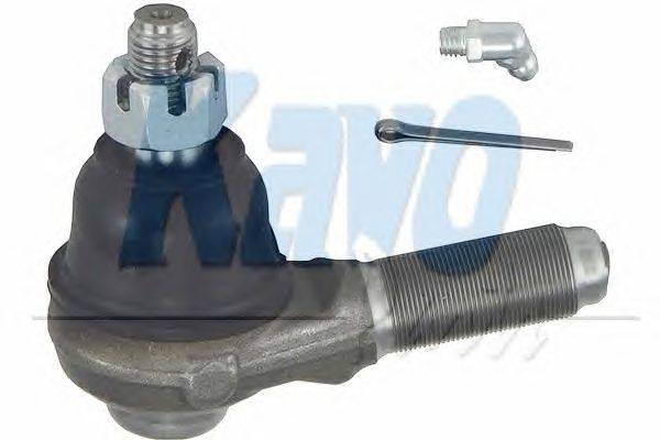 Наконечник поперечной рулевой тяги KAVO PARTS STE-1515